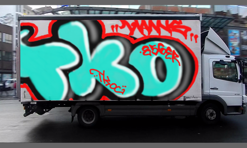 Bombing 1422506041017