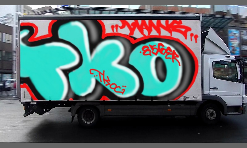 Bombing 1422506041017