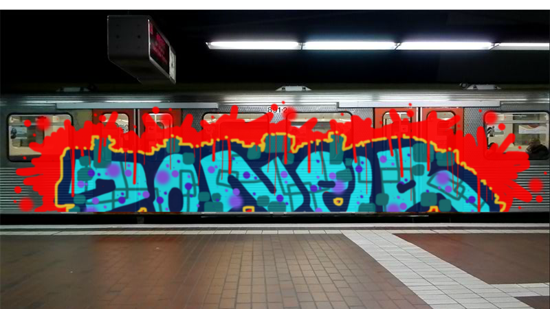 Bombing 1422560874073