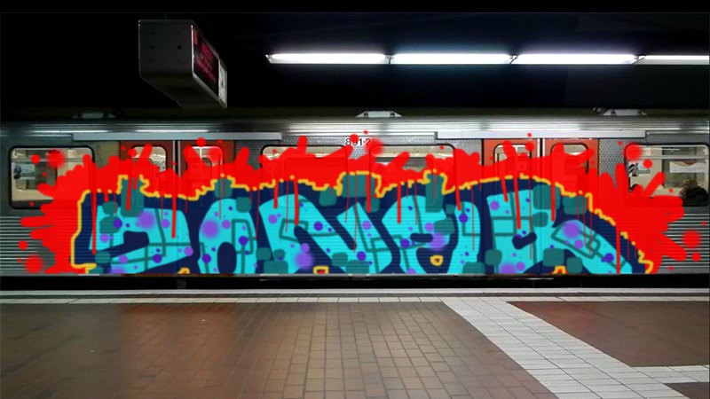 Bombing 1422560874073