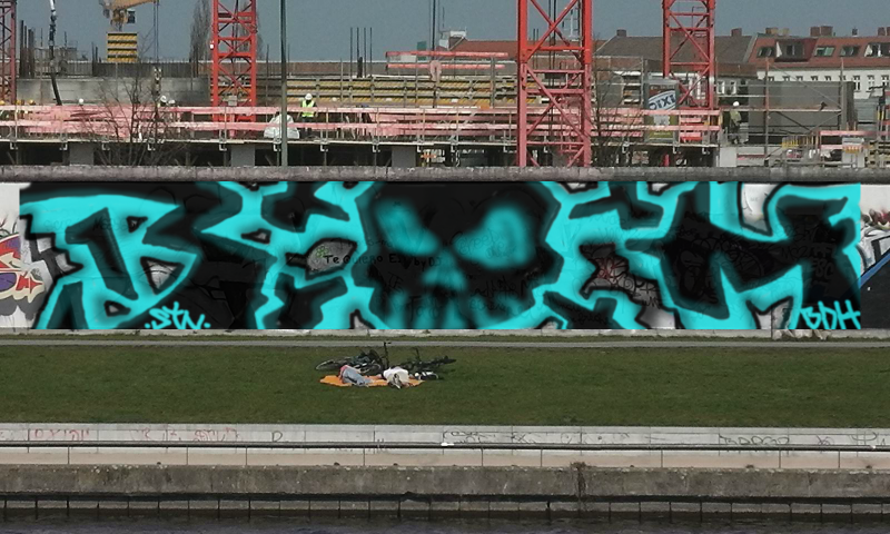 Bombing 1422650257746