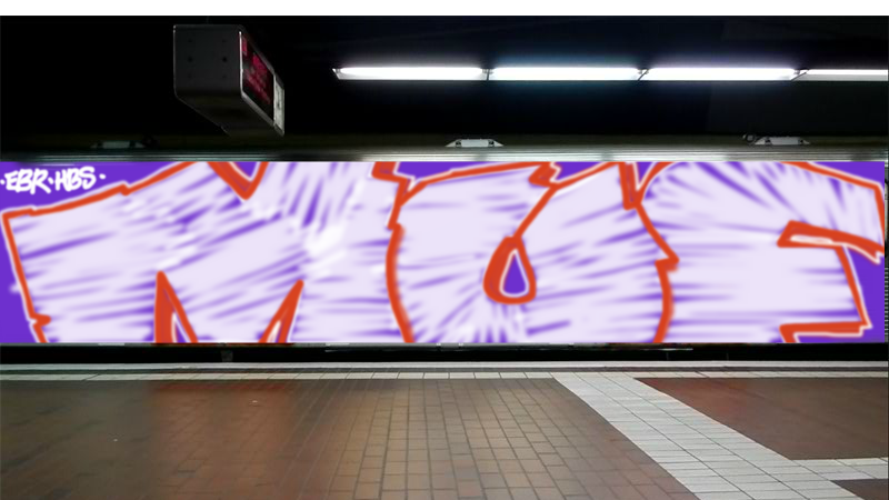 Bombing 1368701126432