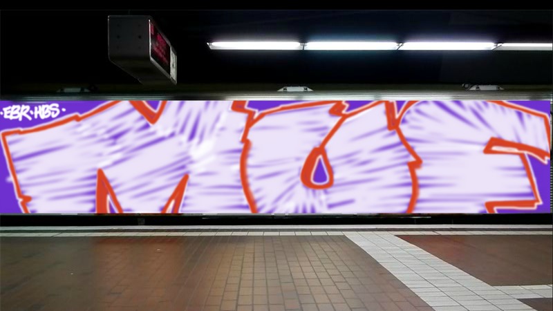 Bombing 1368701126432