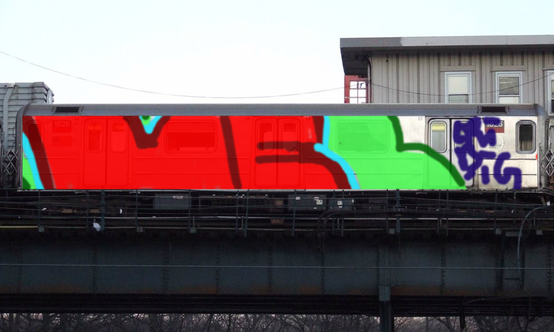 Bombing 1422701022446