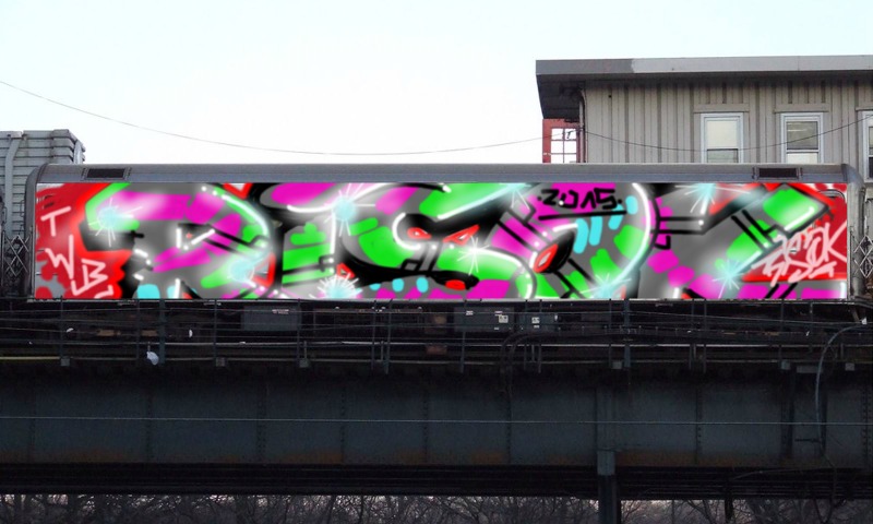 Bombing 1422723404692