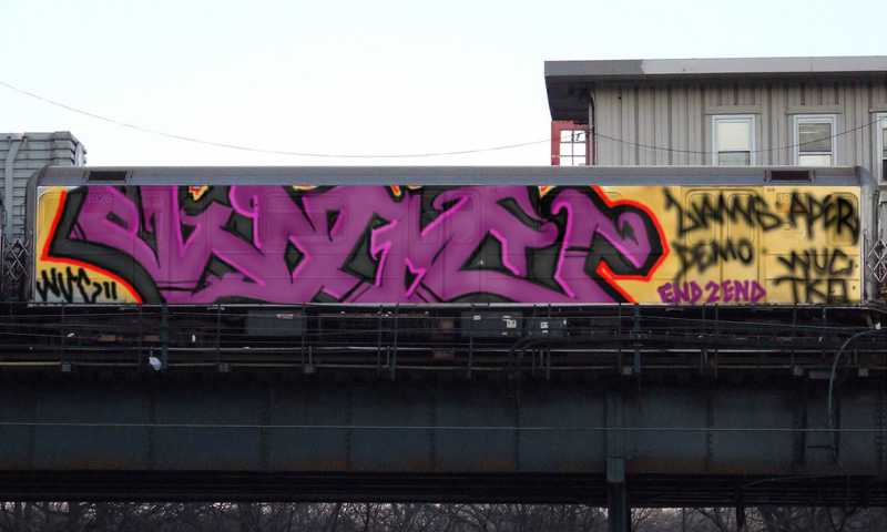 Bombing 1422774270758