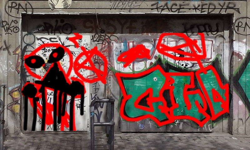 Bombing 1422806291112