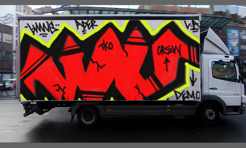 Bombing 1422863180968