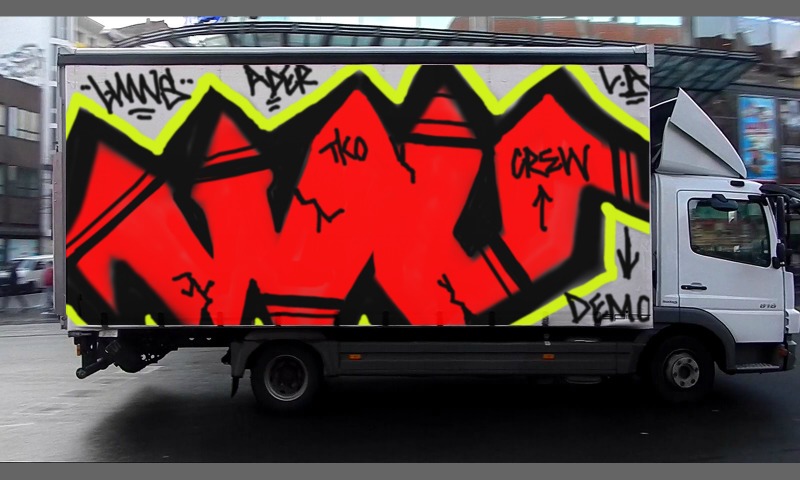 Bombing 1422863180968