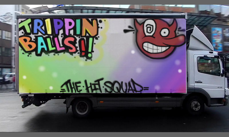 Bombing 1422890715152