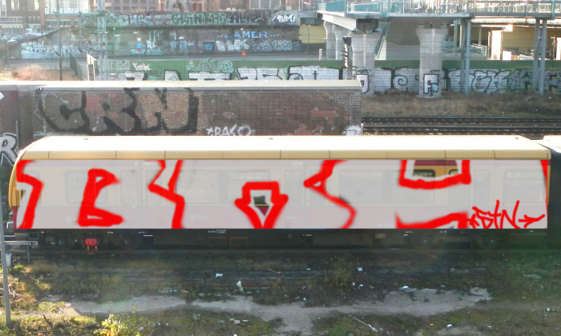 Bombing 1422912415184