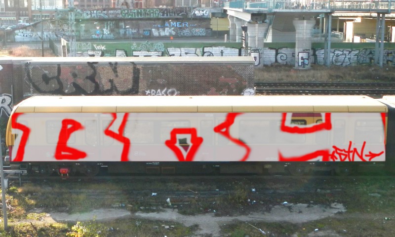 Bombing 1422912415184