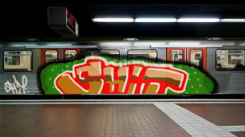 Bombing 1422921158466