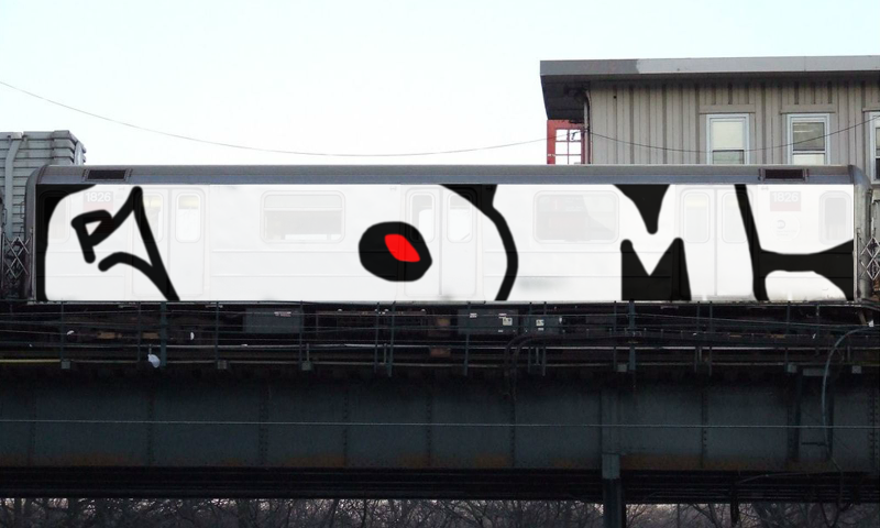 Bombing 1368719649408