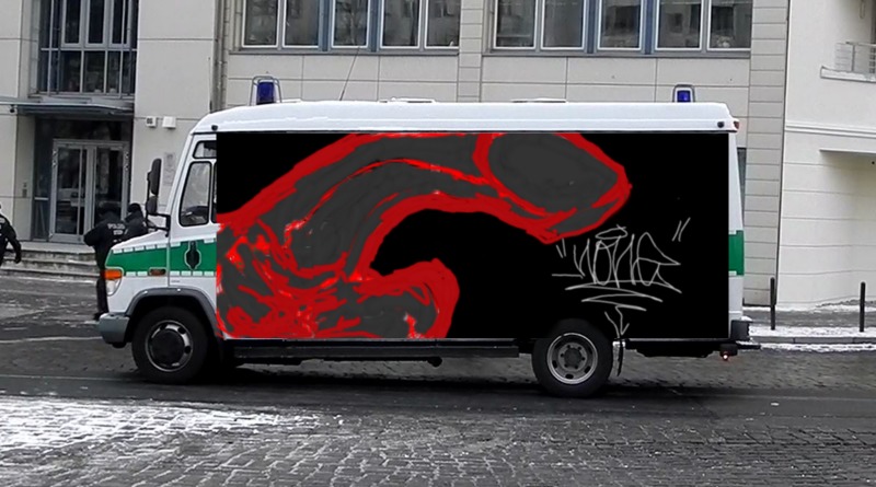 Bombing 1422960291738