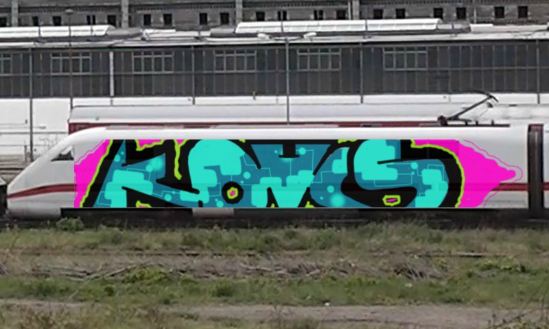 Bombing 1423043747484