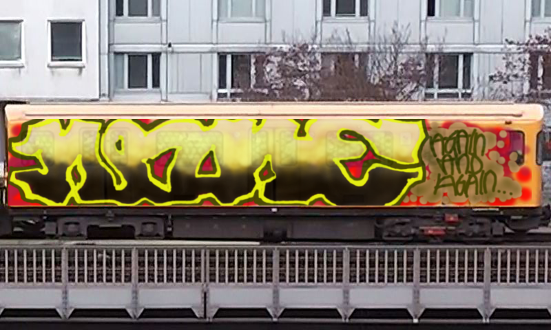 Bombing 1423046402774