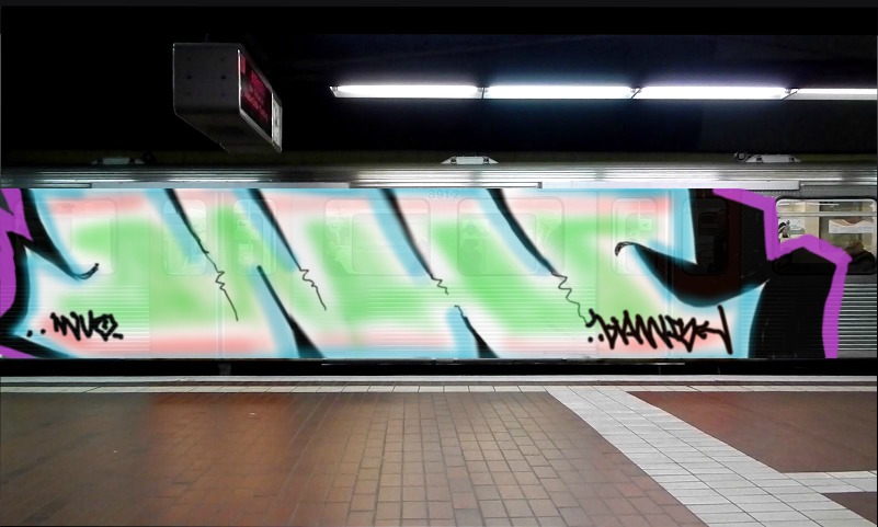 Bombing 1423120544890