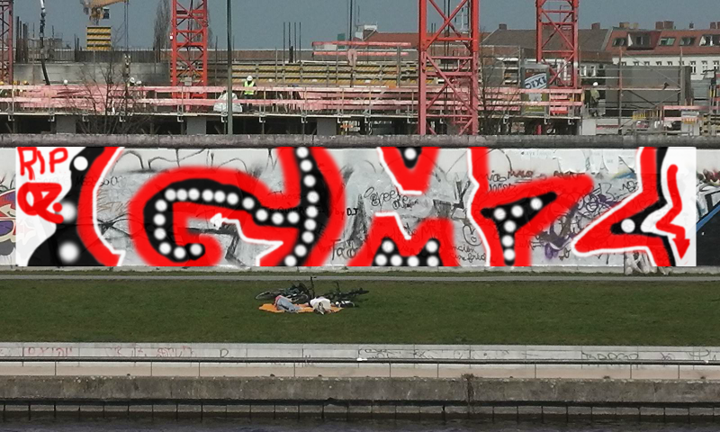 Bombing 1423168255837