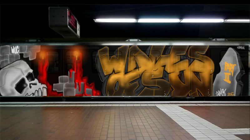 Bombing 1423189733609