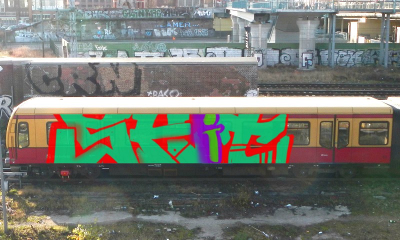 Bombing 1423354202570