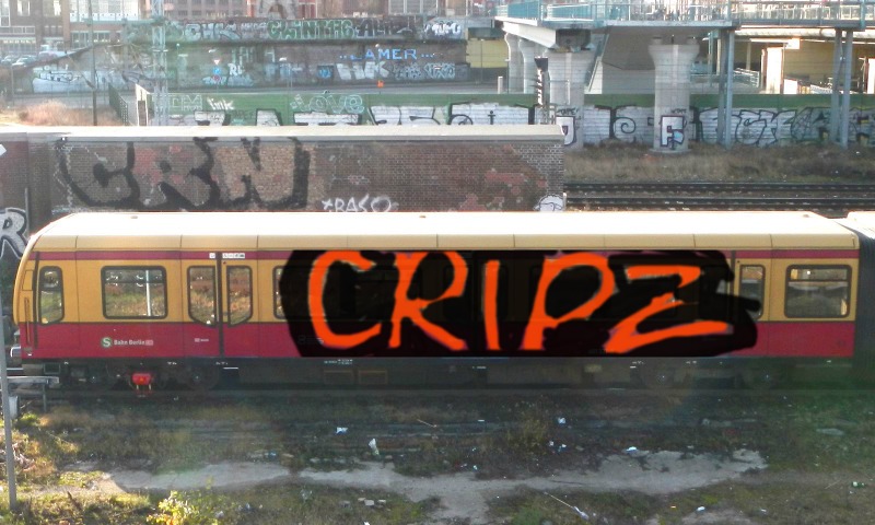 Bombing 1423362101264