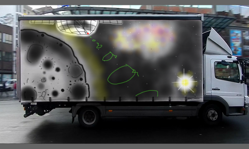 Bombing 1423390535446