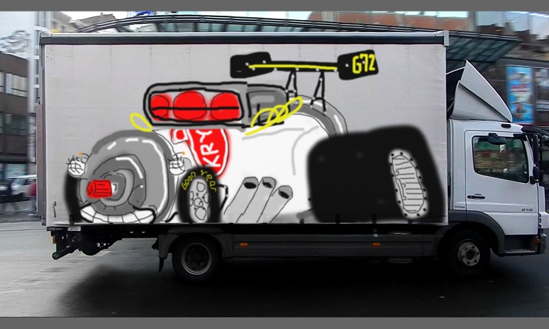 Bombing 1423393370233