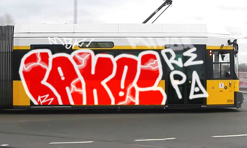 Bombing 1368968415205