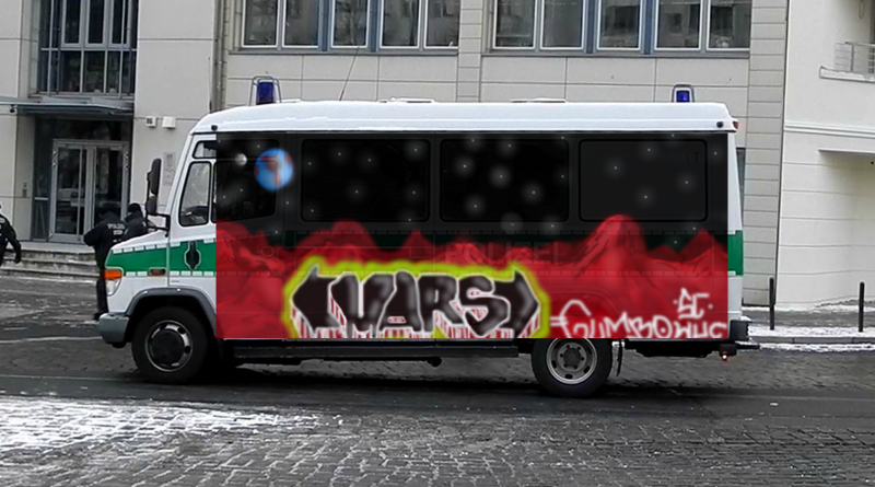 Bombing 1423435991687