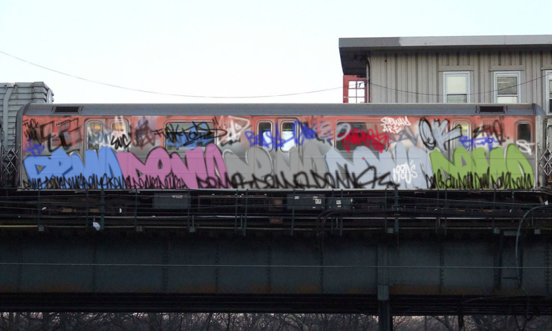 Bombing 1423455499960