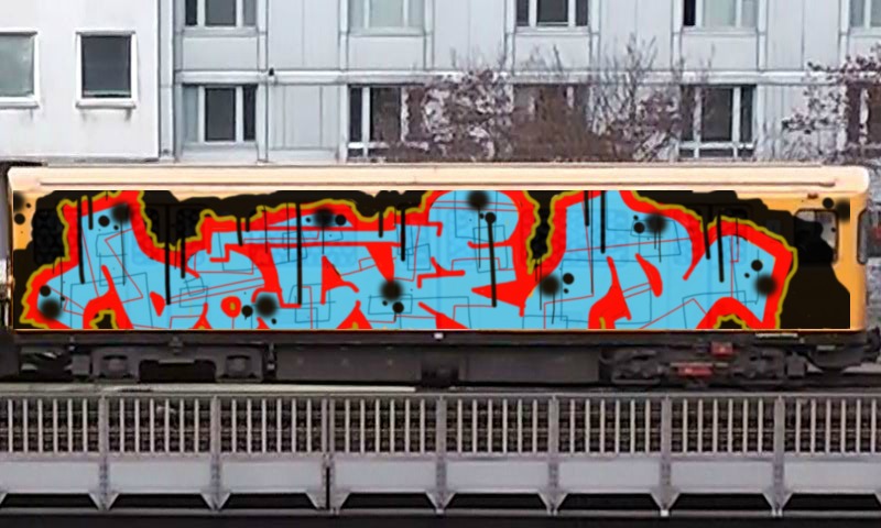 Bombing 1423472601398