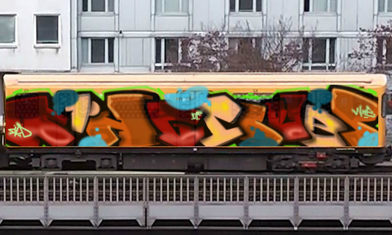 Bombing 1423475911644