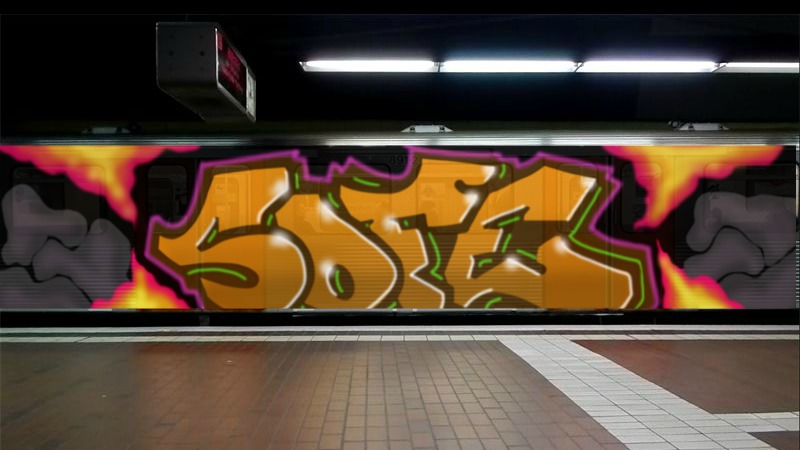 Bombing 1423589261657