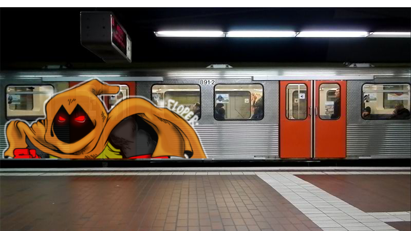 Bombing 1423153123765