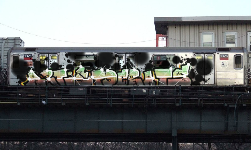 Bombing 1423653187048