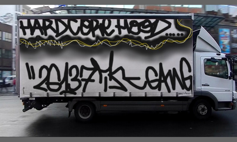 Bombing 1423745587577