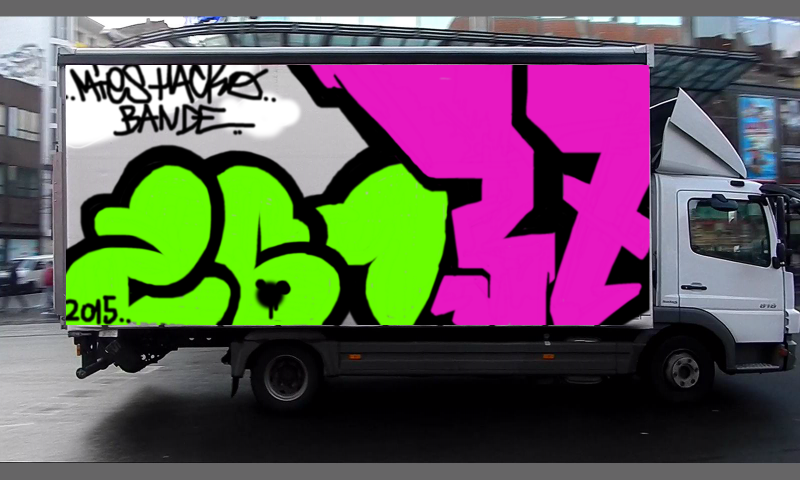 Bombing 1423772105274