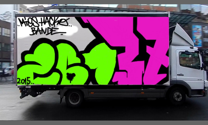 Bombing 1423772105274