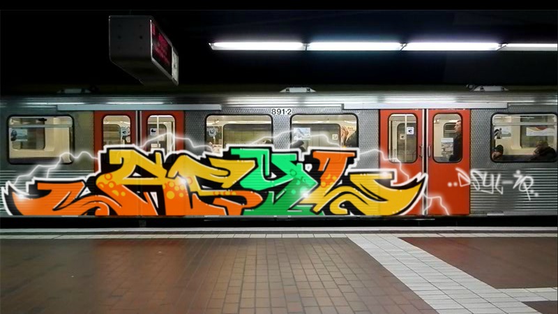 Bombing 1423789374239