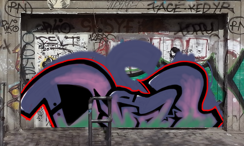 Bombing 1424016930014