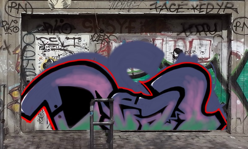 Bombing 1424016930014