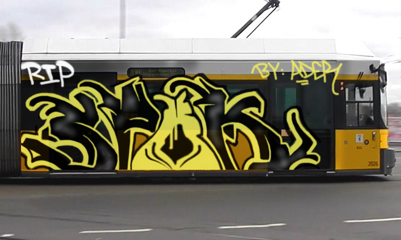 Bombing 1424021197243