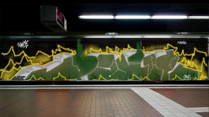 Bombing 1424034157042