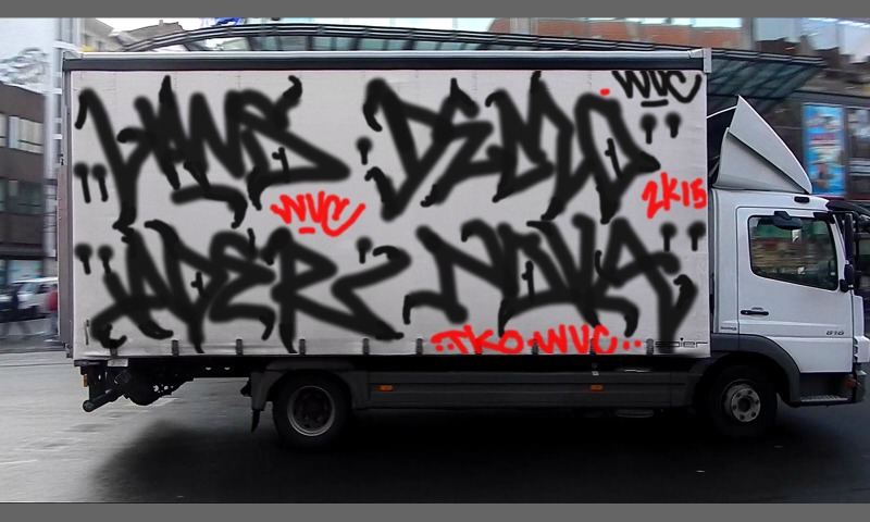 Bombing 1424077126849