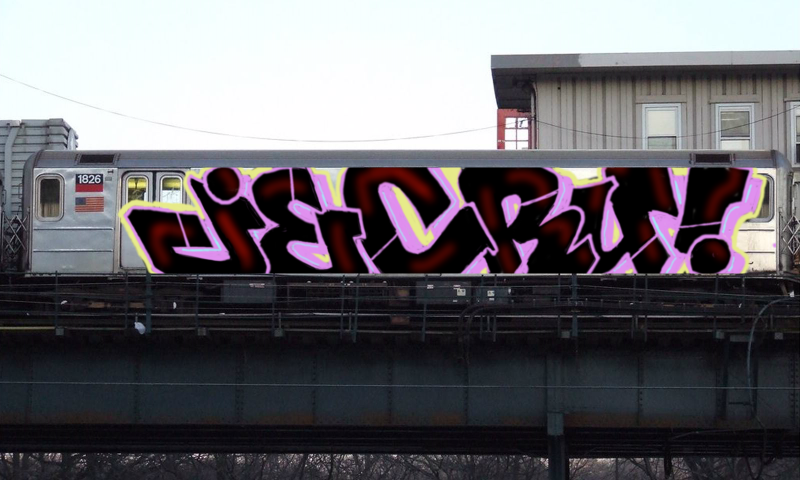 Bombing 1424105456420