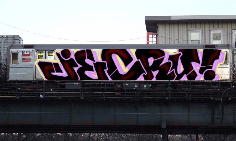 Bombing 1424105456420