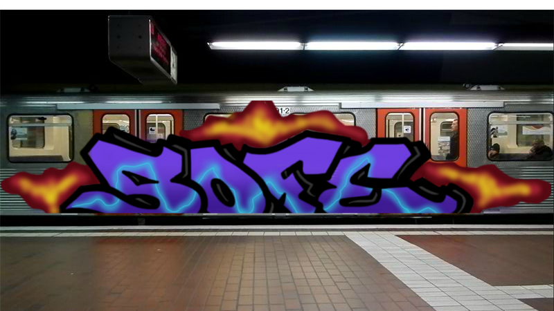 Bombing 1424195391999