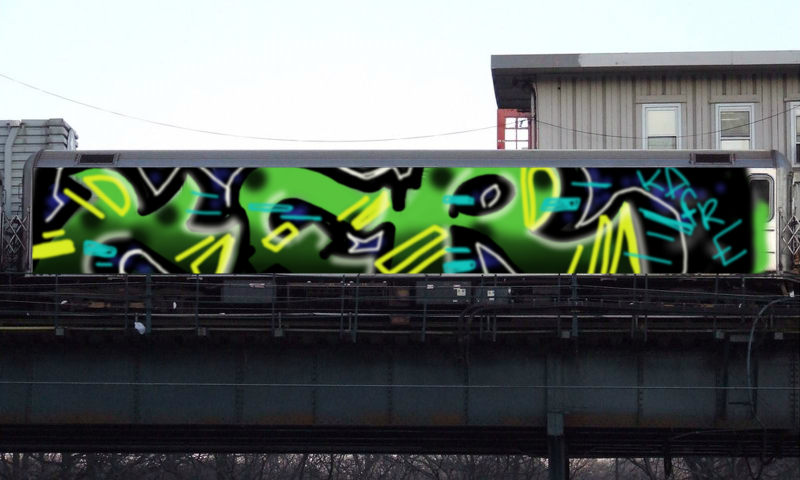 Bombing 1424197599761