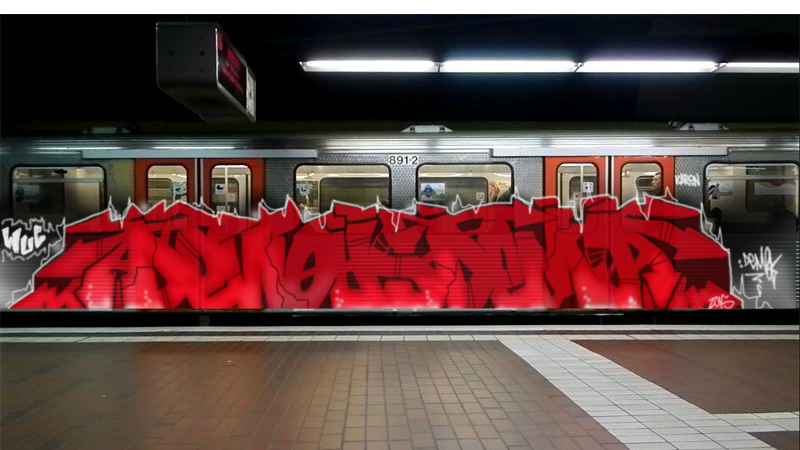 Bombing 1424224803448